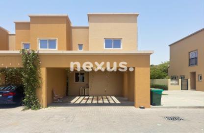 Villa - 3 Bedrooms - 4 Bathrooms for rent in La Quinta - Villanova - Dubai Land - Dubai
