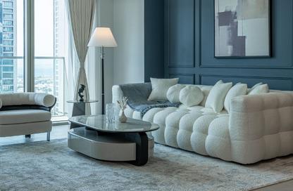 Apartment - 1 Bedroom - 1 Bathroom for rent in Grande - Opera District - Downtown Dubai - Dubai Apartment - 1 Bedroom - 1 Bathroom for rent in Grande - Opera District - Downtown Dubai - Dubai