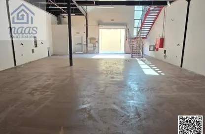 Warehouse - Studio - 1 Bathroom for rent in Al Jurf Industrial - Ajman Warehouse - Studio - 1 Bathroom for rent in Al Jurf Industrial - Ajman