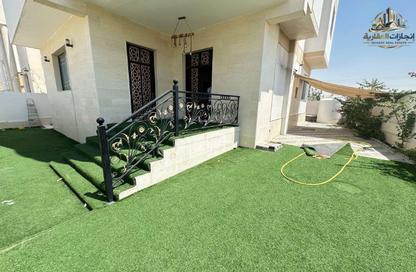 Villa - 5 Bedrooms - 7 Bathrooms for rent in Al Yasmeen 1 - Al Yasmeen - Ajman
