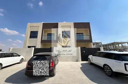 فيلا - 4 غرف نوم - 5 حمامات للبيع في الحليو 2 - الحليو - عجمان