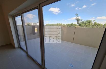 Apartment - 2 Bedrooms - 2 Bathrooms for rent in Block 18 - Urbana 3 - Urbana - Emaar South - Dubai South (Dubai World Central) - Dubai