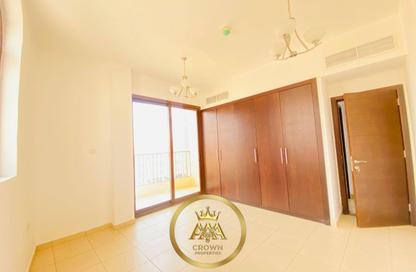 Apartment - 2 Bedrooms - 2 Bathrooms for rent in Tilal City A - Tilal City - Sharjah