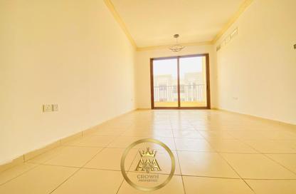 Apartment - 2 Bedrooms - 2 Bathrooms for rent in Tilal City A - Tilal City - Sharjah