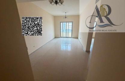 Apartment - 1 - 1 for rent in Al Hamidiya 2 - Al Hamidiya - Ajman