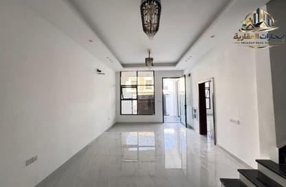 Villa - 5 Bedrooms - 7 Bathrooms for rent in Al Zaheya Gardens - Al Zahya - Ajman
