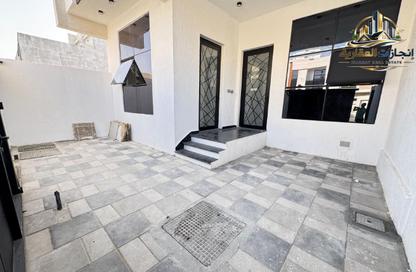 Villa - 5 Bedrooms - 7 Bathrooms for rent in Al Zaheya Gardens - Al Zahya - Ajman