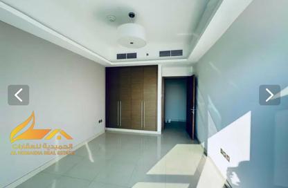 Apartment - 3 Bedrooms - 4 Bathrooms for sale in Gulfa Towers - Al Rashidiya 1 - Al Rashidiya - Ajman