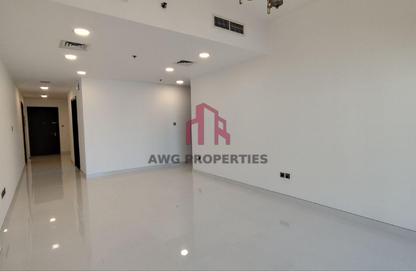 Apartment - 1 Bedroom - 2 Bathrooms for rent in Trio Building - Al Barsha 1 - Al Barsha - Dubai