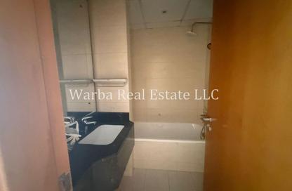 شقة - 1 - 2 للبيع في برج جلفار السكني - ابراج جلفار - النخيل - رأس الخيمة