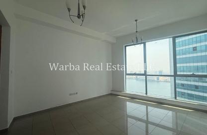 شقة - 1 - 2 للبيع في برج جلفار السكني - ابراج جلفار - النخيل - رأس الخيمة