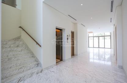 Villa - 6 Bedrooms - 7 Bathrooms for sale in District One Phase III - District One - Mohammed Bin Rashid City - Dubai