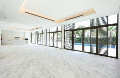 Villa - 6 Bedrooms - 7 Bathrooms for sale in District One Phase III - District One - Mohammed Bin Rashid City - Dubai