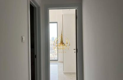 Apartment - 1 Bedroom - 1 Bathroom for rent in Golden Dream Tower 1 - District 18 - Jumeirah Village Circle - Dubai