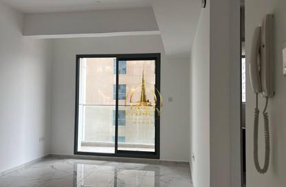 Apartment - 1 Bedroom - 1 Bathroom for rent in Golden Dream Tower 1 - District 18 - Jumeirah Village Circle - Dubai