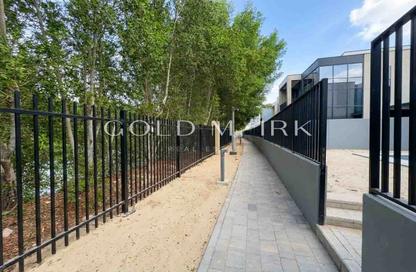 Townhouse - 3 - 3 for rent in Mudon Al Ranim 6 - Mudon - Dubai