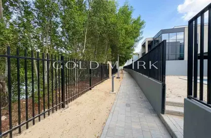 Townhouse - 3 Bedrooms - 3 Bathrooms for rent in Mudon Al Ranim 6 - Mudon - Dubai