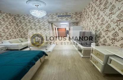 Apartment - Studio - 1 Bathroom for sale in Palace Tower 2 - Palace Towers - Dubai Silicon Oasis - Dubai