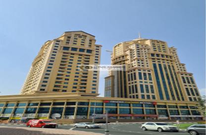 Apartment - Studio - 1 Bathroom for sale in Palace Tower 2 - Palace Towers - Dubai Silicon Oasis - Dubai