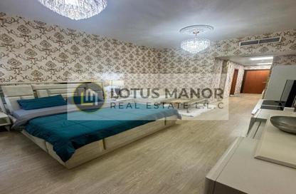 Apartment - Studio - 1 Bathroom for sale in Palace Tower 2 - Palace Towers - Dubai Silicon Oasis - Dubai