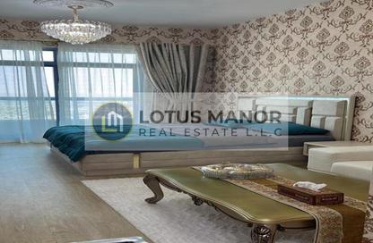 Apartment - Studio - 1 Bathroom for sale in Palace Tower 2 - Palace Towers - Dubai Silicon Oasis - Dubai