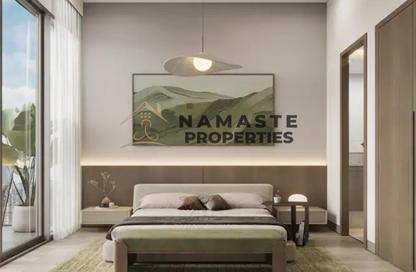 Apartment - Studio - 1 Bathroom for sale in Nirvana Residences I - Dubai Production City (IMPZ) - Dubai