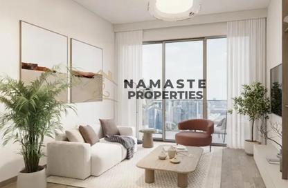 Apartment - Studio - 1 Bathroom for sale in Nirvana Residences I - Dubai Production City (IMPZ) - Dubai