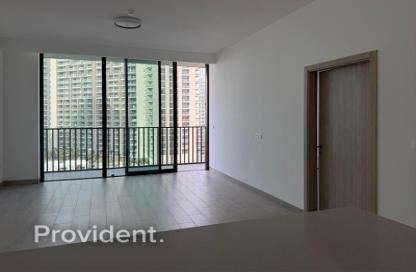 Apartment - 1 Bedroom - 2 Bathrooms for sale in Luma Park Views - District 14 - Jumeirah Village Circle - Dubai