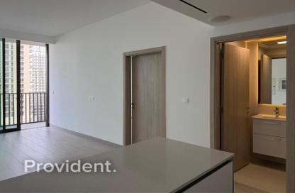 Apartment - 1 Bedroom - 2 Bathrooms for sale in Luma Park Views - District 14 - Jumeirah Village Circle - Dubai