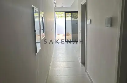 Townhouse - 2 Bedrooms - 4 Bathrooms for sale in Sequoia - Masaar - Tilal City - Sharjah