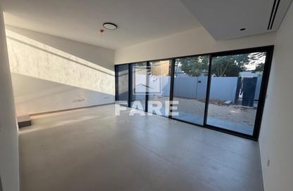 Townhouse - 2 Bedrooms - 4 Bathrooms for sale in Kaya - Masaar - Tilal City - Sharjah Townhouse - 2 Bedrooms - 4 Bathrooms for sale in Kaya - Masaar - Tilal City - Sharjah