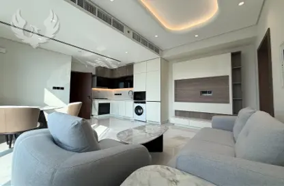 Apartment - 1 Bedroom - 1 Bathroom for sale in Skyhills Residences 2 - Skyhills Residences - Dubai Science Park - Dubai Apartment - 1 Bedroom - 1 Bathroom for sale in Skyhills Residences 2 - Skyhills Residences - Dubai Science Park - Dubai