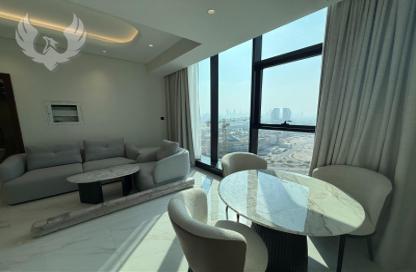 Apartment - 1 - 1 for sale in Skyhills Residences 2 - Skyhills Residences - Dubai Science Park - Dubai