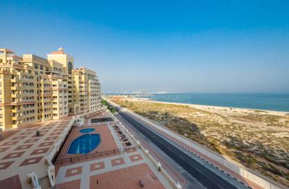 Apartment - Studio - 1 Bathroom for sale in Royal breeze 3 - Royal Breeze - Al Hamra Village - Ras Al Khaimah Apartment - Studio - 1 Bathroom for sale in Royal breeze 3 - Royal Breeze - Al Hamra Village - Ras Al Khaimah