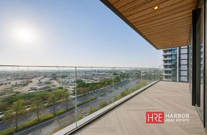 Apartment - 3 - 4 for sale in 399 Hills Park B - 399 Hills Park - Dubai Hills Estate - Dubai
