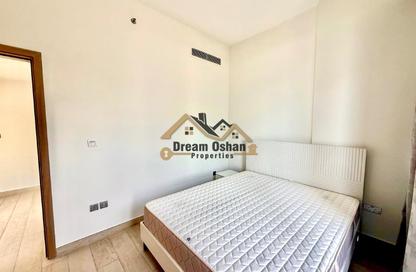 Apartment - 1 - 1 for rent in Azizi Riviera 15 - Azizi Riviera - Meydan One - Meydan - Dubai