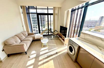 Apartment - 1 - 1 for rent in Azizi Riviera 15 - Azizi Riviera - Meydan One - Meydan - Dubai