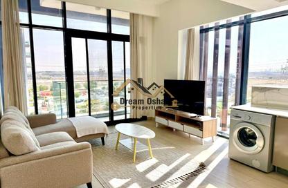 Apartment - 1 - 1 for rent in Azizi Riviera 15 - Azizi Riviera - Meydan One - Meydan - Dubai