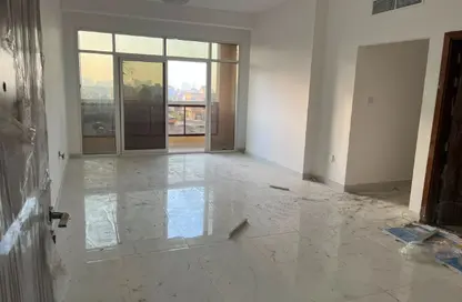 شقة - 2 غرف نوم - 2 حمامات للايجار في 3 المويهات - المويهات - عجمان
