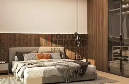 شقة - 1 حمام للبيع في بن غاطي أبيكس - الضاحية 10 - قرية جميرا الدائرية - دبي