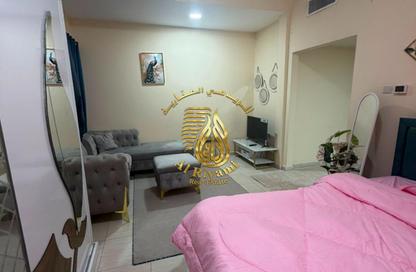 Apartment - Studio for rent in Al Jurf Industrial 1 - Al Jurf Industrial - Ajman