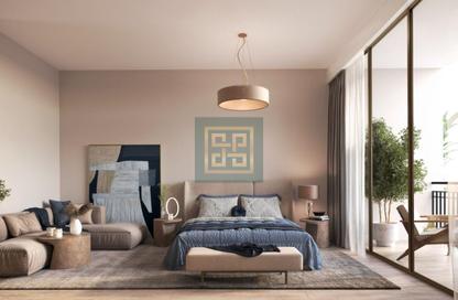 Apartment - Studio - 1 Bathroom for sale in 11 Hills Park - Dubai Science Park - Dubai