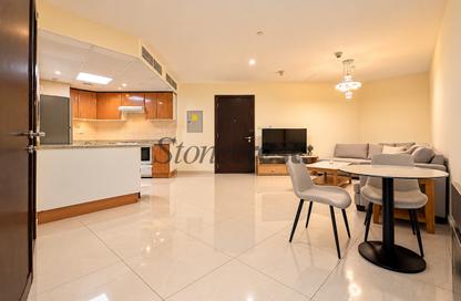 Apartment - 1 - 2 for rent in New Dubai Gate 1 - JLT Cluster Q - Jumeirah Lake Towers - Dubai Apartment - 1 - 2 for rent in New Dubai Gate 1 - JLT Cluster Q - Jumeirah Lake Towers - Dubai