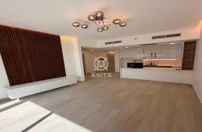 Apartment - 1 Bedroom - 2 Bathrooms for rent in The East Crest by Meteora - District 17 - Jumeirah Village Circle - Dubai