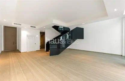 Townhouse - 4 Bedrooms - 5 Bathrooms for sale in Ixora - Al Barari - Dubai