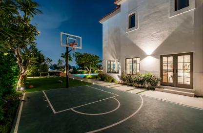 Villa - 6 - 6 for sale in Redwood Avenue - Jumeirah Golf Estates - Dubai Villa - 6 - 6 for sale in Redwood Avenue - Jumeirah Golf Estates - Dubai
