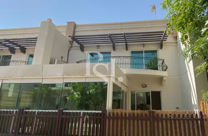 Villa - 3 Bedrooms - 4 Bathrooms for sale in Rabdan - Abu Dhabi