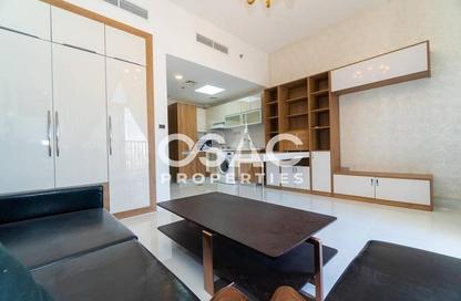 Apartment - Studio - 1 Bathroom for rent in Glamz 2 - Glamz by Danube - Al Furjan - Dubai