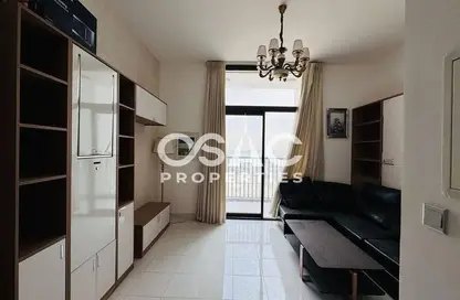 Apartment - Studio - 1 Bathroom for rent in Glamz 2 - Glamz by Danube - Al Furjan - Dubai