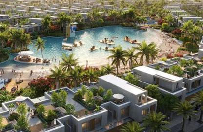 Villa - 5 Bedrooms - 6 Bathrooms for sale in Lush at DAMAC Riverside - Dubai Investment Park 2 (DIP 2) - Dubai Investment Park (DIP) - Dubai